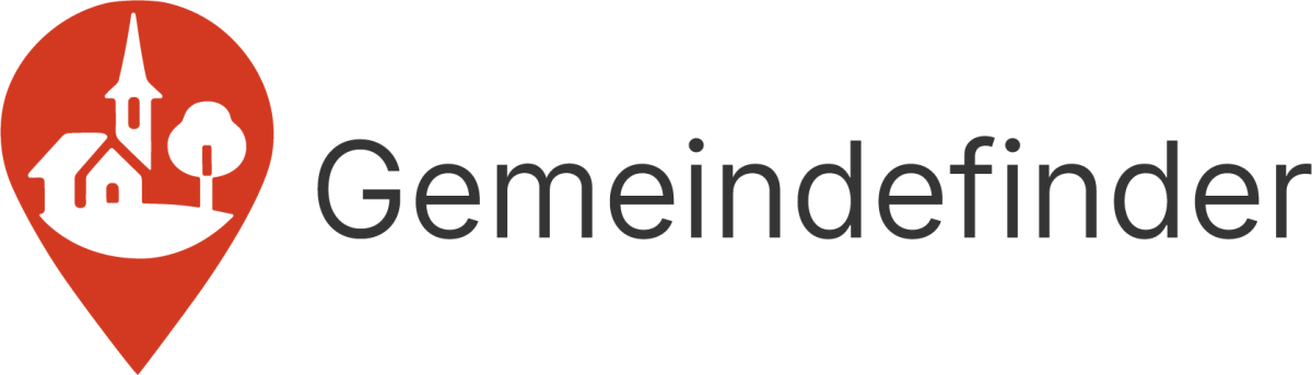 Gemeindefinder Logo
