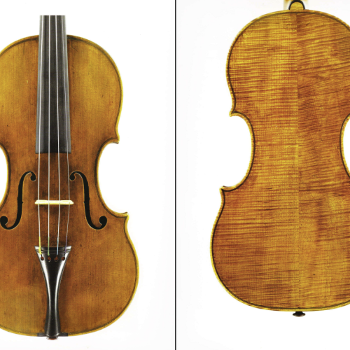 Mr Black's Violins p.150-151